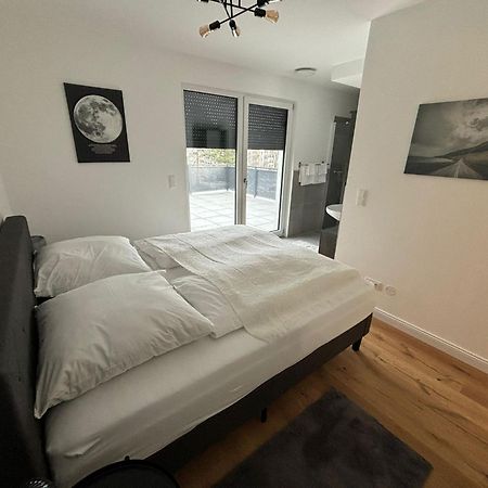 Aparthotel Umbrella Wiedeń Zewnętrze zdjęcie