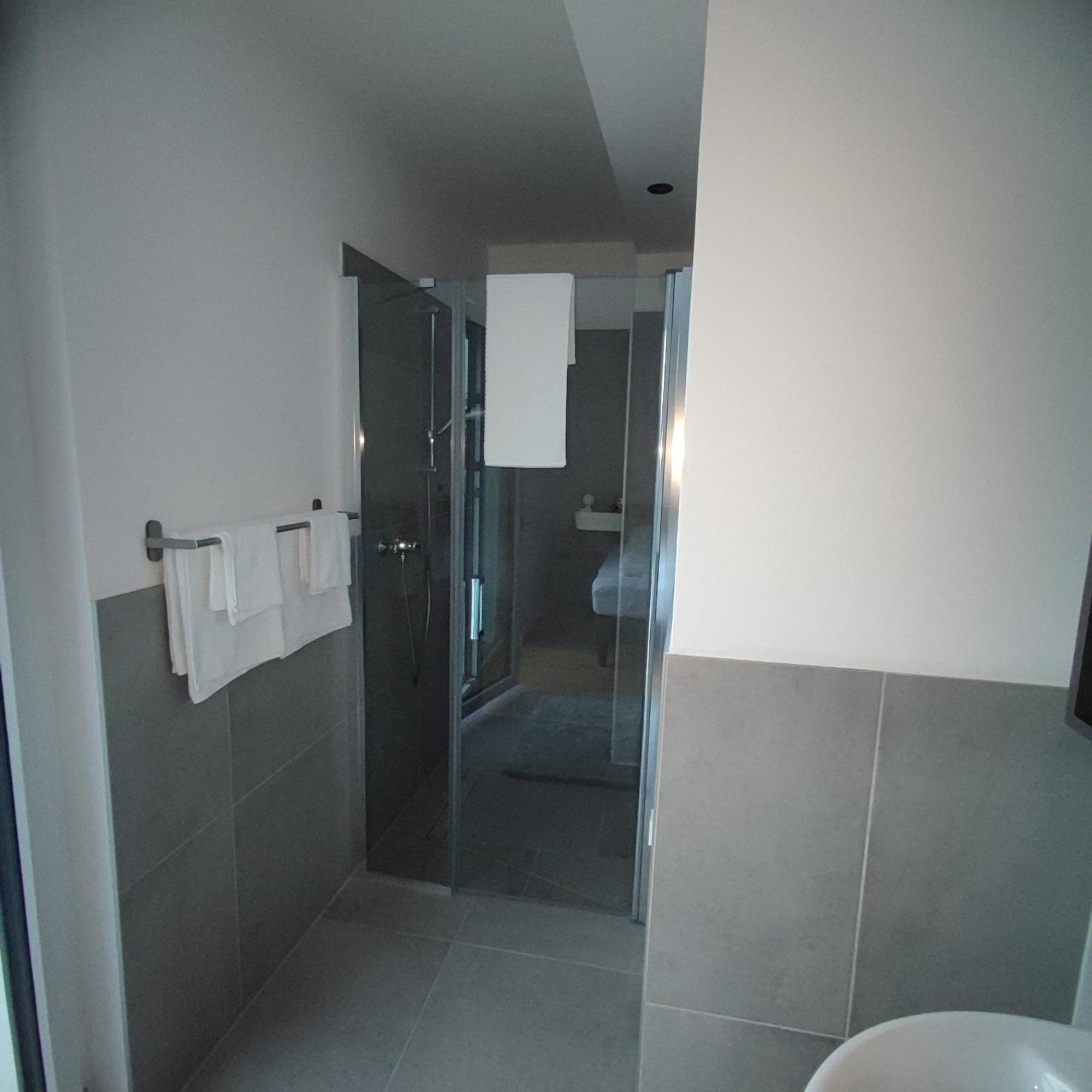 Aparthotel Umbrella Wiedeń Zewnętrze zdjęcie