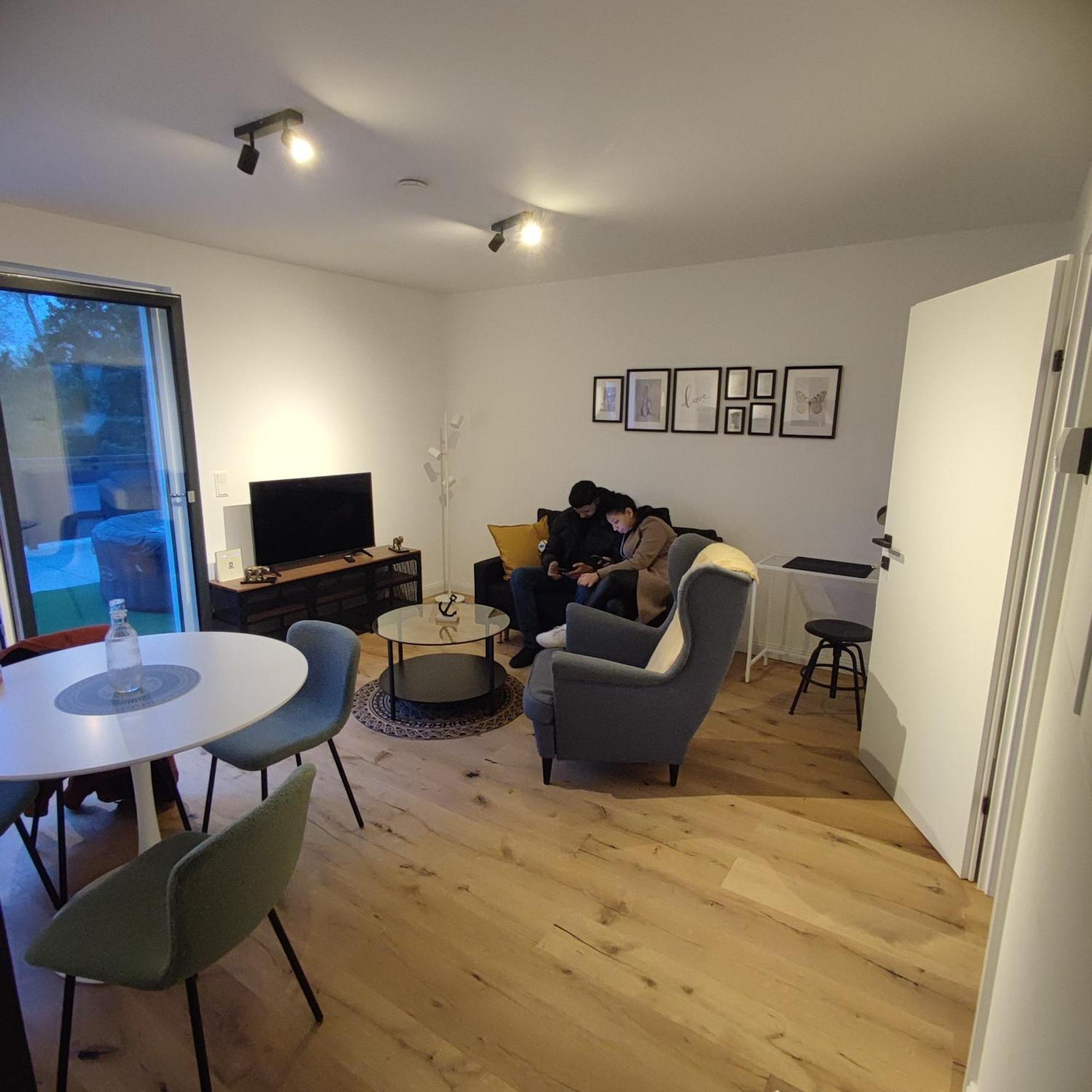 Aparthotel Umbrella Wiedeń Zewnętrze zdjęcie