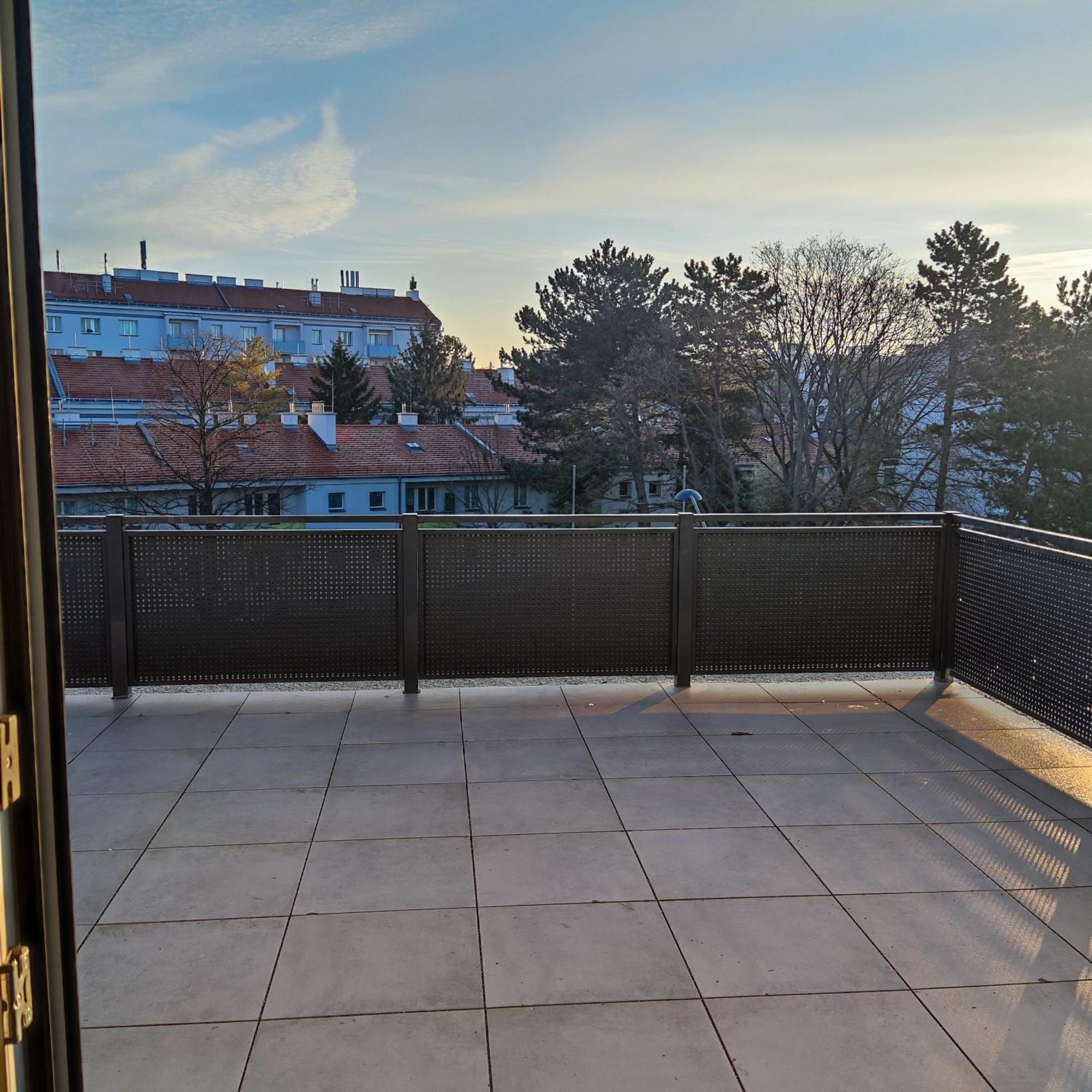 Aparthotel Umbrella Wiedeń Zewnętrze zdjęcie