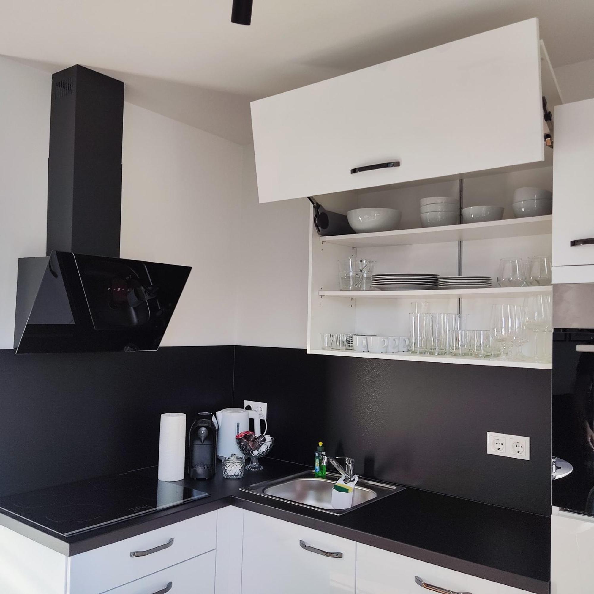 Aparthotel Umbrella Wiedeń Zewnętrze zdjęcie