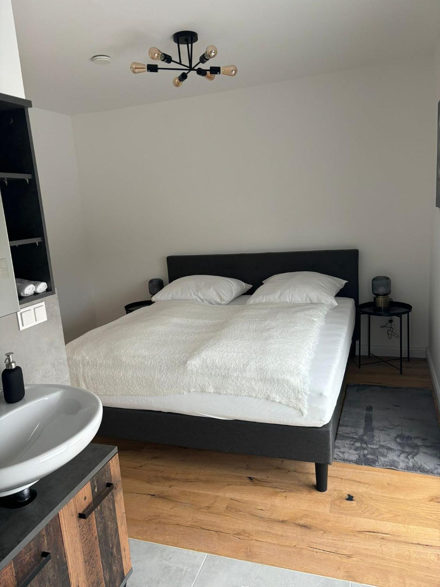 Aparthotel Umbrella Wiedeń Zewnętrze zdjęcie
