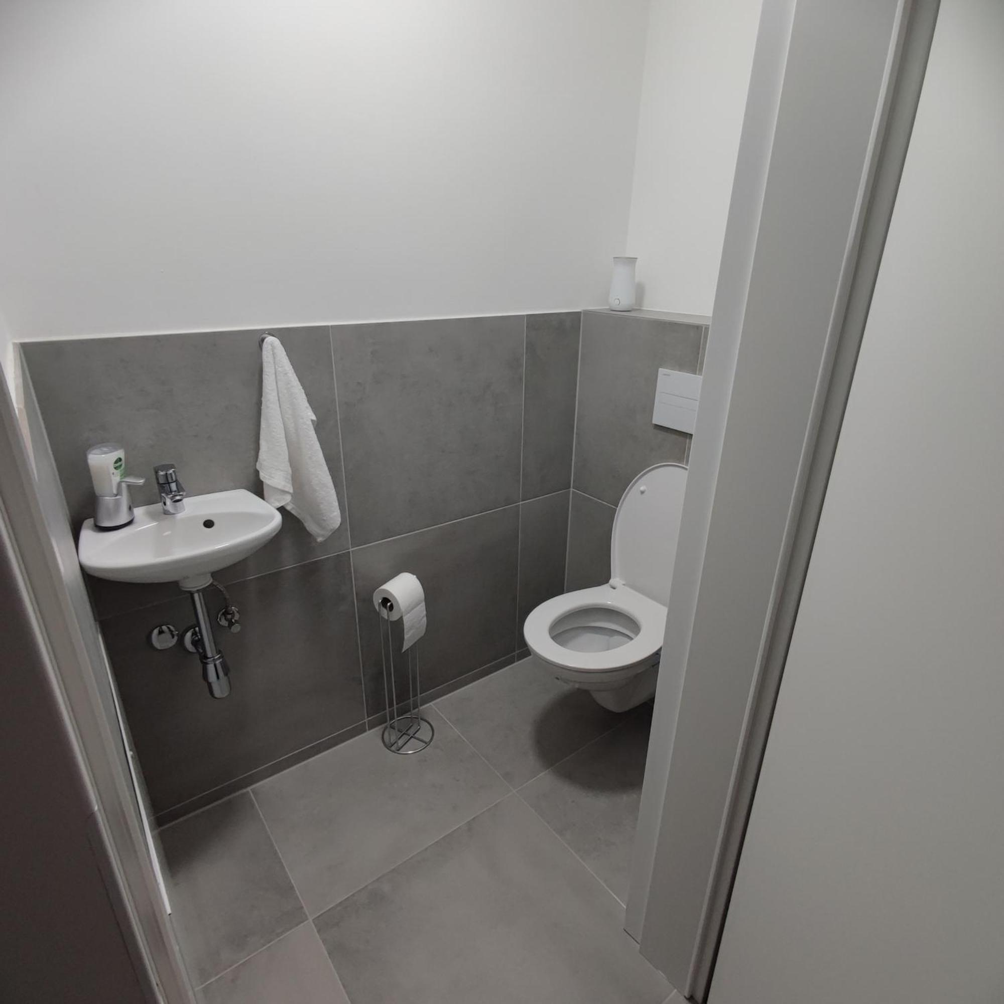 Aparthotel Umbrella Wiedeń Zewnętrze zdjęcie