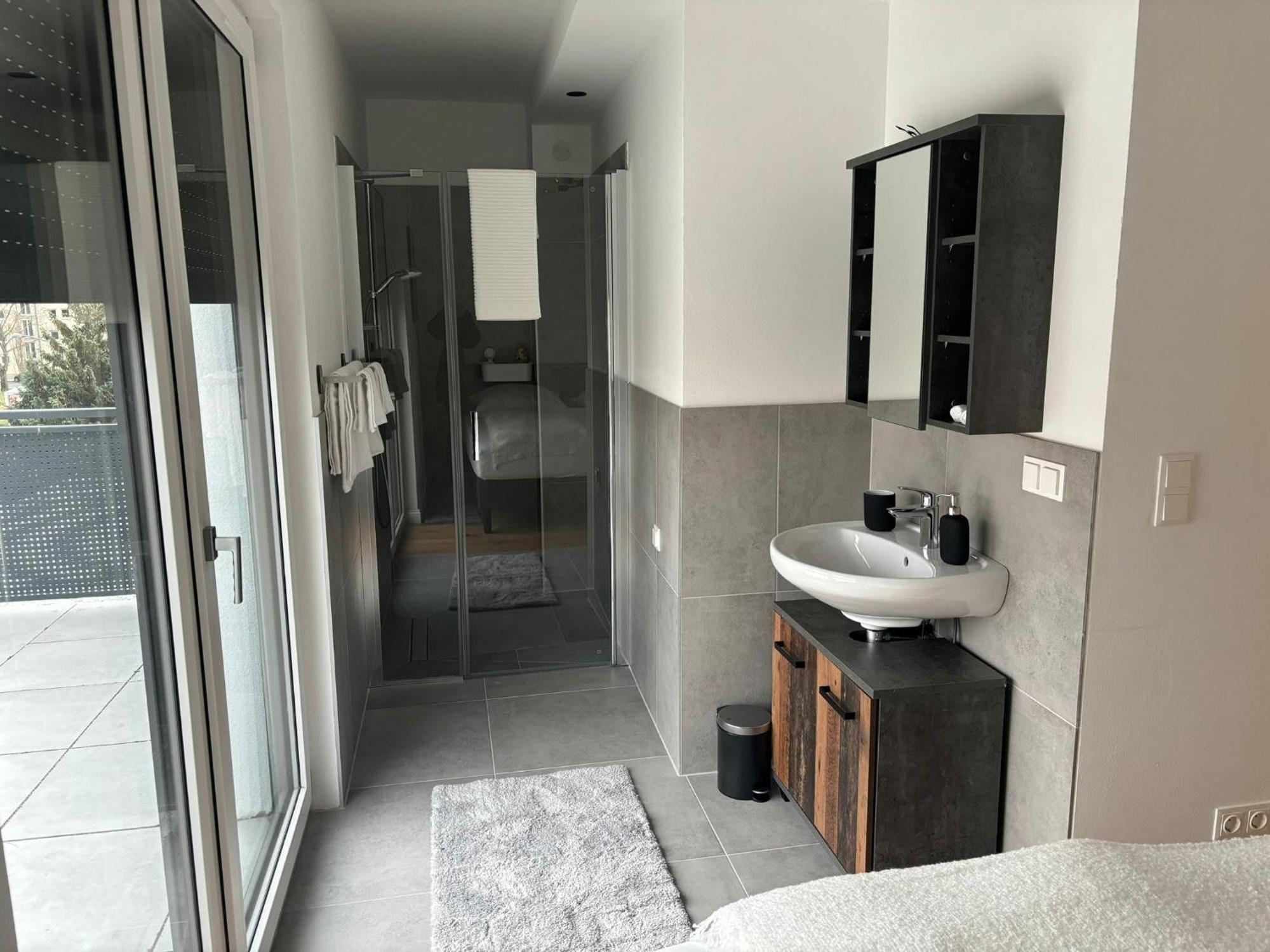 Aparthotel Umbrella Wiedeń Zewnętrze zdjęcie