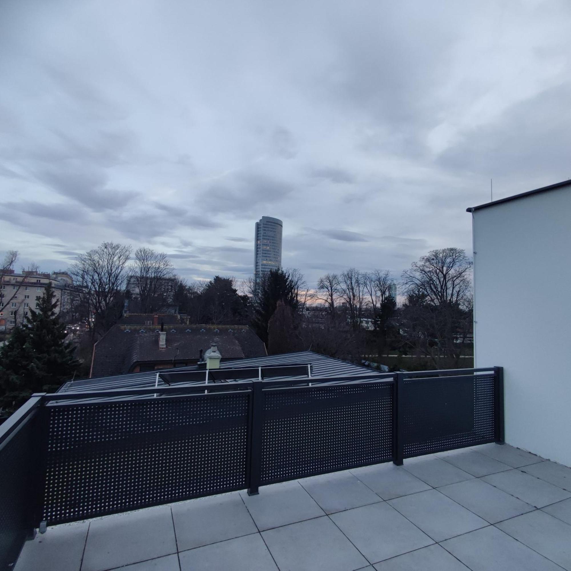 Aparthotel Umbrella Wiedeń Zewnętrze zdjęcie